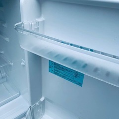 ♦️ ハイアール冷凍冷蔵庫【2014年式】JR-NF140H  