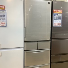 ☆ジモティ割あり☆ HITACHI 冷蔵庫 375L 19年製 動作確認