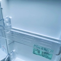 ♦️ 三菱ノンフロン冷凍冷蔵庫【2014年式】MR-P15Y-B  