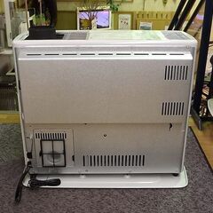 煙突ストーブ 2023年製 コロナ SVD-70BSN 石油ストーブ 煙突式ストーブ