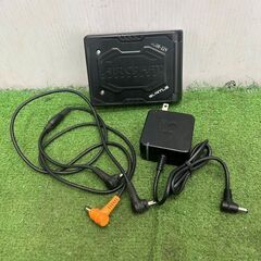 バートル エアークラフトファンバッテリーセット【野田愛宕店】【店頭取引限定】【中古】ITJBW7228E4G