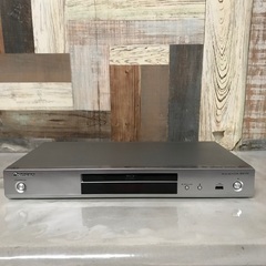 即日受渡❣️全国送料込パイオニアBlu-rayディスクプレーヤー3D映像にも対応 即日受渡❣️パイオニアBlu-rayディスクプレーヤー3D映像にも対応15500円