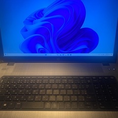 HP PRO BOOKパソコン