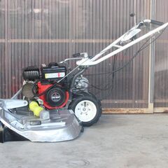 草刈機　オーレック　ウイングモアー　WM716T　2WD　爪新品 草刈機 オーレック ウイングモアー WM716T 2WD 爪新品