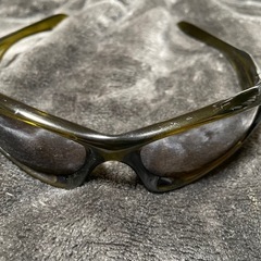 オークリー　モンスタードッグ