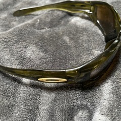 オークリー　モンスタードッグ