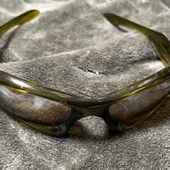 オークリー　モンスタードッグ