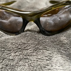 オークリー　モンスタードッグ