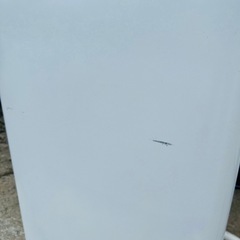 【✨‼️コンパクトサイズ‼️✨】洗濯機 Hisense HW-DG80B