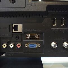 複数台在庫あり！ MITSUBISHI 32インチ 液晶テレビ LCD-32LB8 2018年製 三菱 テレビ 民泊 寮 札幌市東区 新道東店