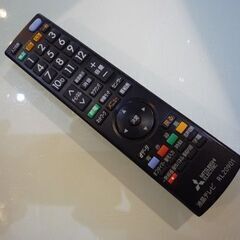 複数台在庫あり！ MITSUBISHI 32インチ 液晶テレビ LCD-32LB8 2018年製 三菱 テレビ 民泊 寮 札幌市東区 新道東店