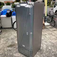 ２０１５年製　東芝  冷蔵庫 Gシリーズ （340L・右開き） 3ドア  GR-G34S