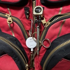 シマノ　フローティングベスト　リミテッドプロ
