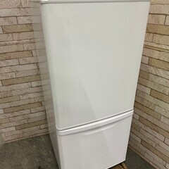【美品】大阪送料無料★3か月保障付き★冷蔵庫★2021年★パナソニック★2ドア★NR-B14DW-W★R-514