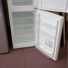 冷蔵庫　120リットル　小型冷蔵庫　一人暮らし　