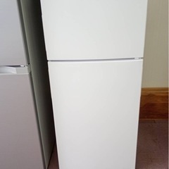 冷蔵庫　120リットル　小型冷蔵庫　一人暮らし　