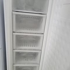 アレジア　107L　電気冷凍庫　AR-BD120　中古　リサイクルショップ宮崎屋住吉店24.9.30