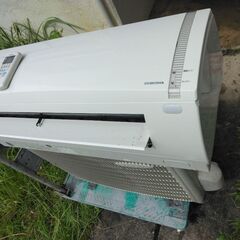 コロナ★エアコン⭐冷房　暖房　除湿⭐