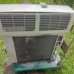 コロナ★エアコン⭐冷房　暖房　除湿⭐