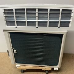 K05643 中古エアコン アイリスオーヤマ 2018年製 主に6畳用 冷房能力 2.2KW / 暖房能力 2.2KW
