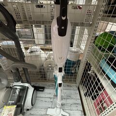 😲makita マキタ😲充電式クリーナー😲CL280FDRFC😲スティッククリーナー😲3634😲