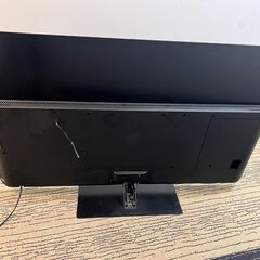V634-CH4-1696 Panasonic パナソニック 55V型 液晶テレビ TV TH-55FZ950 ※通電確認済み リモコン付き