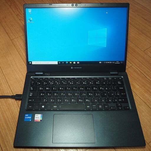 i5 16GB 256GB dynabook G83/HS オフィス付き 75