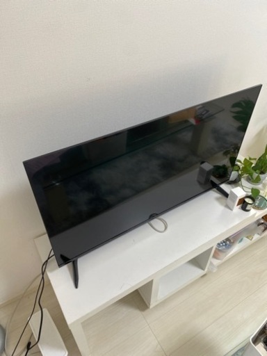 40型 液晶 テレビ フルハイビジョン Wチューナー