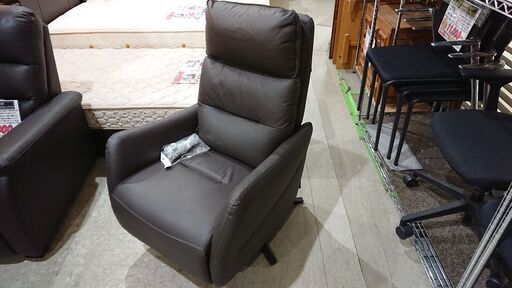 商談中！良品｜ニトリ｜2モーター｜LE01｜電動リクライニングパーソナルチェア
