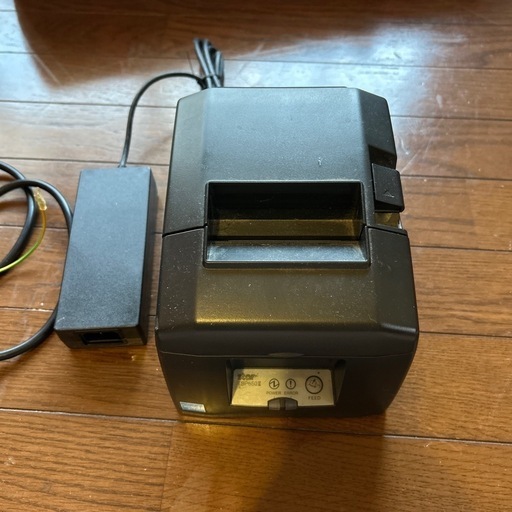 スター精密　サーマルプリンター TSP650II