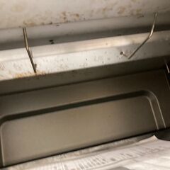 ★ジモティー割あり★ｼｬｰﾌﾟ/ｵｰﾌﾞﾝﾚﾝｼﾞ/2021/クリ-ニング済み/HG-3316