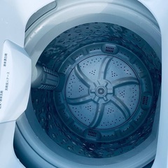 ♦️ アイリスオーヤマ全自動洗濯機【2021年式】IAW-T502EN  