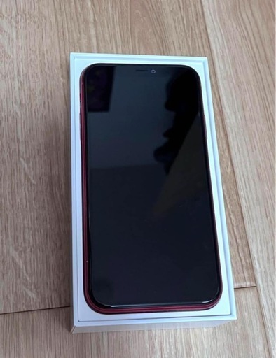 その他 iPhone 11 128GB