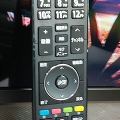 セール！3か月間保証☆配達有り！15000円(税別ハイセンス 32型 液晶テレビ