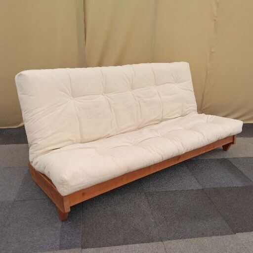 ≪大特価！≫  Karup ソファベッド 80000614 定価約９万円
