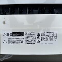 【予約済】２０１９年製　エアコン