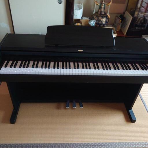 KORG 電子ピアノ