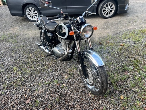 エストレヤ250