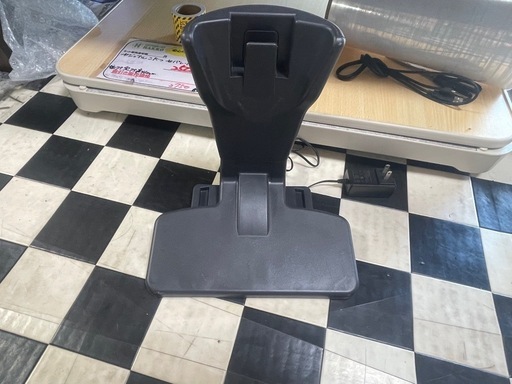 リサイクルショップ八光 田上店】[山善] 2WAY コードレス サイクロン