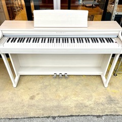 KAWAI / カワイ CN25 (CN25A) 電子ピアノ 配送設置無料 CN25 ホワイト