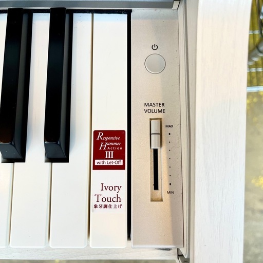 池上店】カワイ KAWAI デジタルピアノ 電子ピアノ ピアノ 88鍵 CN25