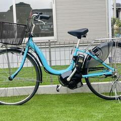 0015 配送無料 ヤマハ電動アシスト自転車