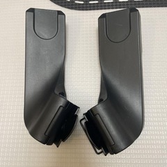 サイベックス エイトンQ＋ISOFIXベース＋イージーエスアダプター3点セット