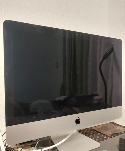 その他 imac\n