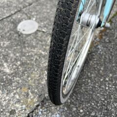 0019 中古自転車