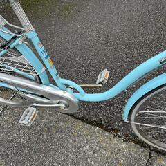 0019 中古自転車