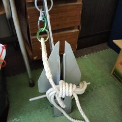 マリングッズ「錨」