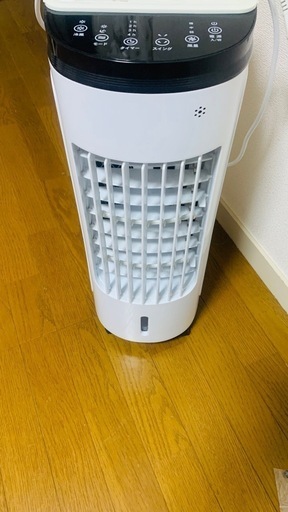 空気清浄機 Air cooler