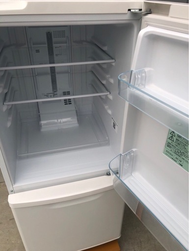 Panasonic 6ドア 2018年製 Panasonic】6ドア冷蔵庫 下見大歓迎❗️2018年製