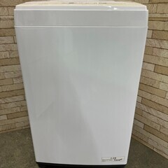 【美品】大阪送料無料★3か月保障付き★洗濯機★2022年★アイリスオーヤマ★6kg★IAW-T604E★S-465